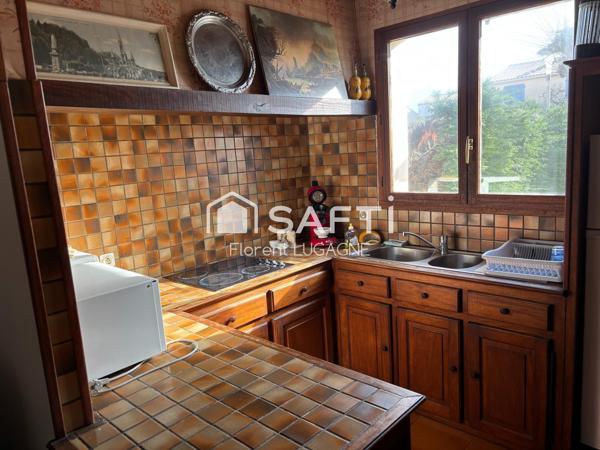 Maison 4 pieces 84 M² Proche Mer