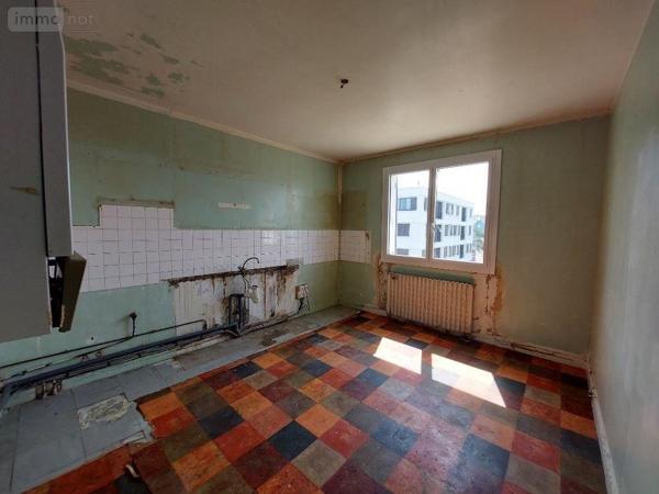 Appartement à vendre à Donville-les-Bains dans la Manche (50350), ref : VA3171-50026