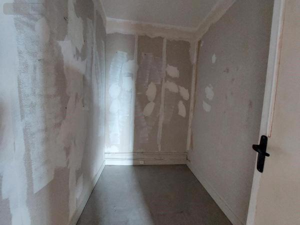 Appartement à vendre à Donville-les-Bains dans la Manche (50350), ref : VA3171-50026