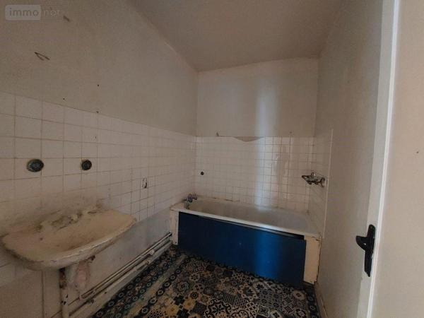 Appartement à vendre à Donville-les-Bains dans la Manche (50350), ref : VA3171-50026