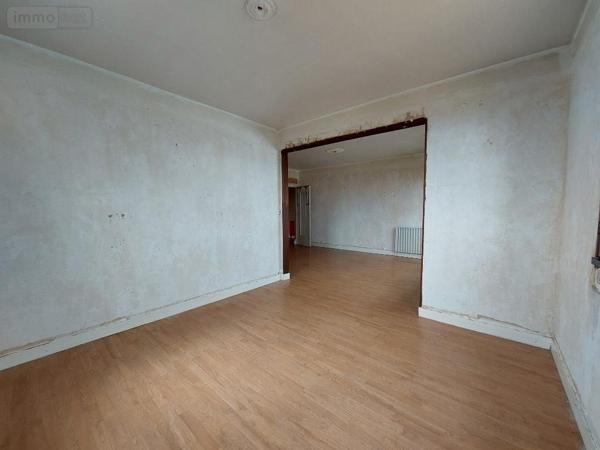 Appartement à vendre à Donville-les-Bains dans la Manche (50350), ref : VA3171-50026