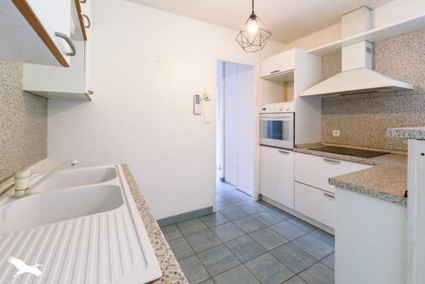 Maison à vendre |                                       Saint-Sever |                                        3 pièces  |  77 m²