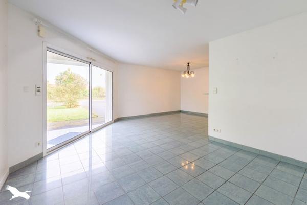 Maison à vendre |                                       Saint-Sever |                                        3 pièces  |  77 m²