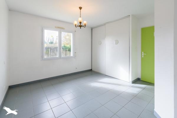 Maison à vendre |                                       Saint-Sever |                                        3 pièces  |  77 m²