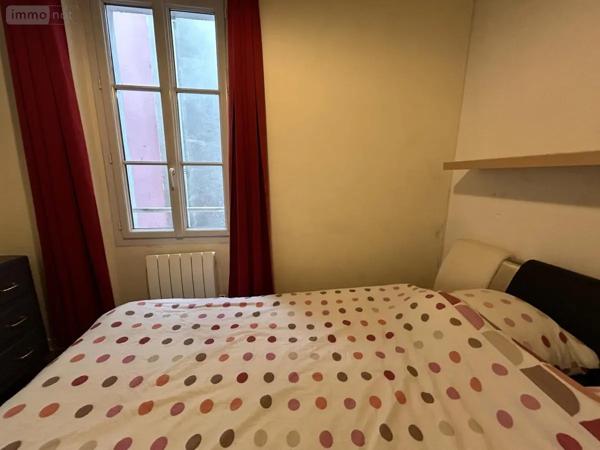 Achat - Appartement Le Palais 56360 2 pièces 30 m 2