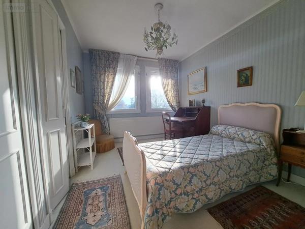 Achat - Maison Pontivy 56300 215 m 2 576 m 2