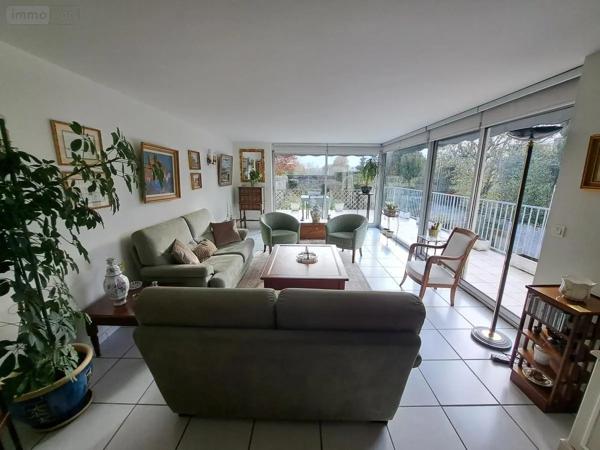 Achat - Maison Pontivy 56300 215 m 2 576 m 2