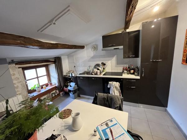 Appartement à vendre |                                       Melle |                                        3 pièces  |  73 m²