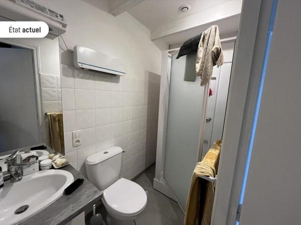 Appartement à vendre |                                       Melle |                                        3 pièces  |  73 m²