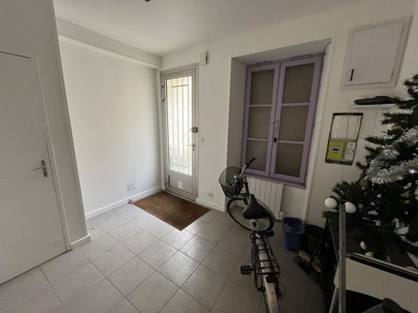 Appartement à vendre |                                       Melle |                                        3 pièces  |  73 m²