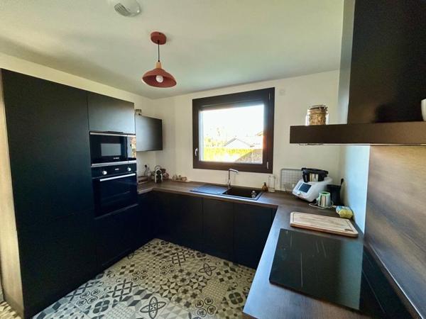 Maison à vendre |  Lannemezan |  3 pièces | 103 m²