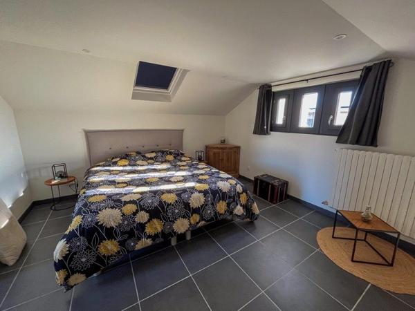 Maison à vendre |  Lannemezan |  3 pièces | 103 m²