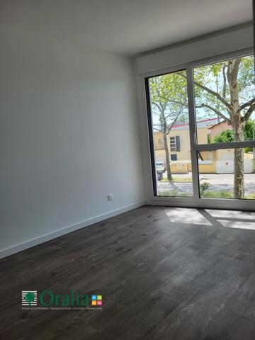 Appartement · Location Lyon (69008) 2 pièces · 43m²