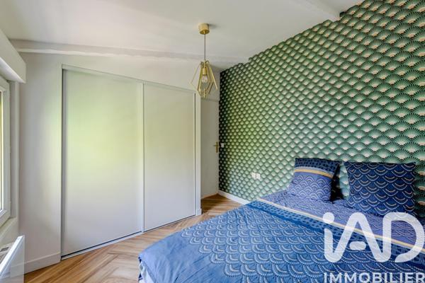 Appartement à vendre 3 pièces 43 m² Chennevières-sur-Marne