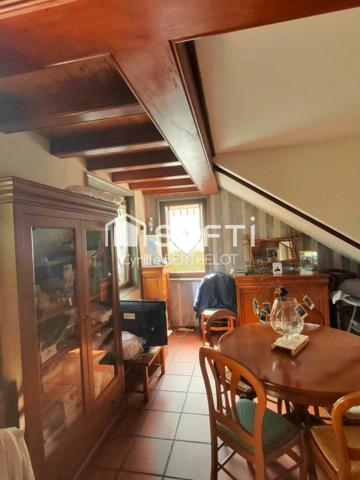 ? **Maison familiale ensoleillée à Font-Romeu – 2 appartements, jardin de rêve et bonne humeur garantie !**