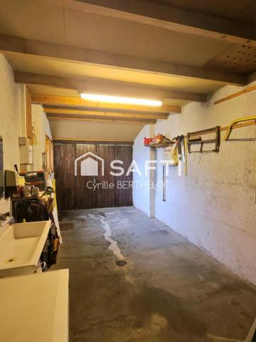 ? **Maison familiale ensoleillée à Font-Romeu – 2 appartements, jardin de rêve et bonne humeur garantie !**