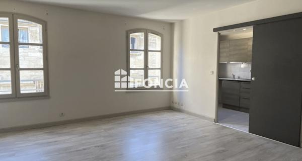 Location Appartement 2 pièces 51.24 m² - Avignon 84000