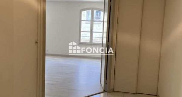 Location Appartement 2 pièces 51.24 m² - Avignon 84000