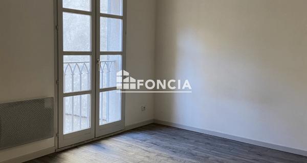 Location Appartement 2 pièces 51.24 m² - Avignon 84000
