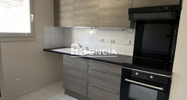 Location Appartement 2 pièces 51.24 m² - Avignon 84000