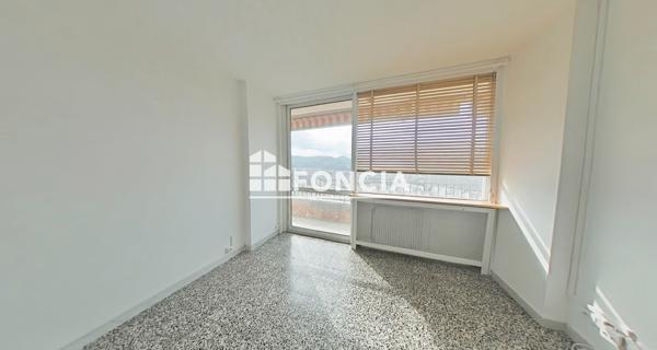 Location Appartement 2 pièces 39.55 m² - Marseille 13009