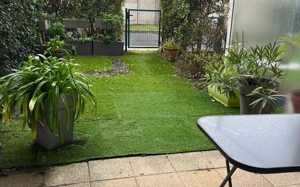 Appartement à vendre    2 pièces • 49,47 m2 Le Croisic