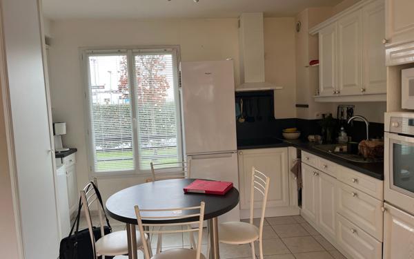 Appartement à vendre    2 pièces • 49,47 m2 Le Croisic