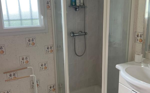 Appartement à vendre    2 pièces • 49,47 m2 Le Croisic