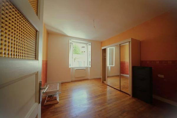 Vente Appartement 2 pièces 58 m2 à Grenoble