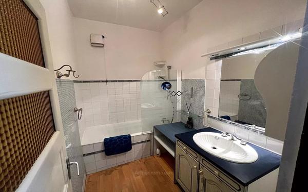 Vente Appartement 2 pièces 58 m2 à Grenoble