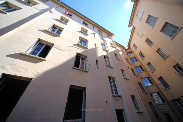Vente Appartement 2 pièces 58 m2 à Grenoble