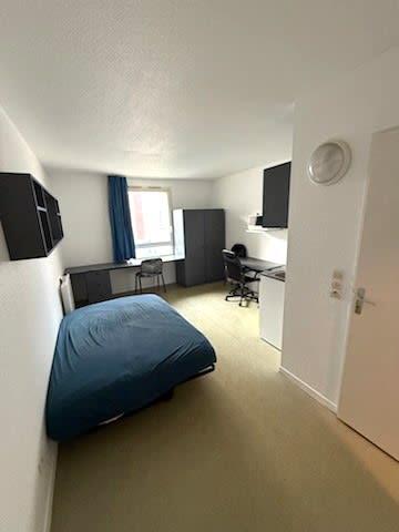 Appartement 1 pièce à louer