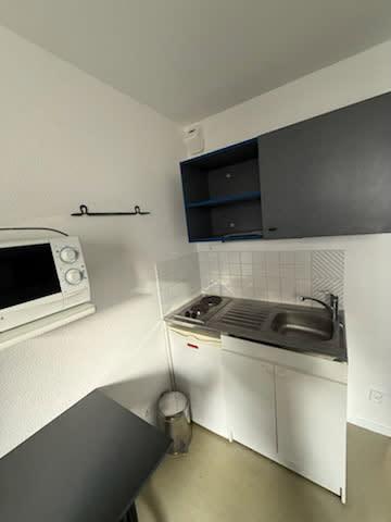 Appartement 1 pièce à louer
