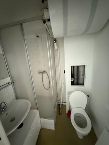 Appartement 1 pièce à louer