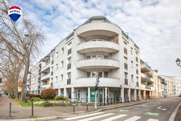 Appartement  en vente - Haut-Rhin - 68