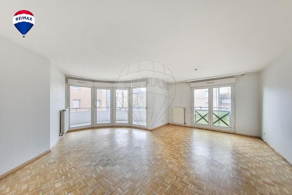 Appartement  en vente - Haut-Rhin - 68