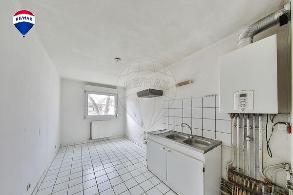 Appartement  en vente - Haut-Rhin - 68