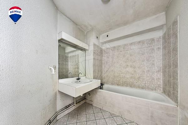 Appartement  en vente - Haut-Rhin - 68