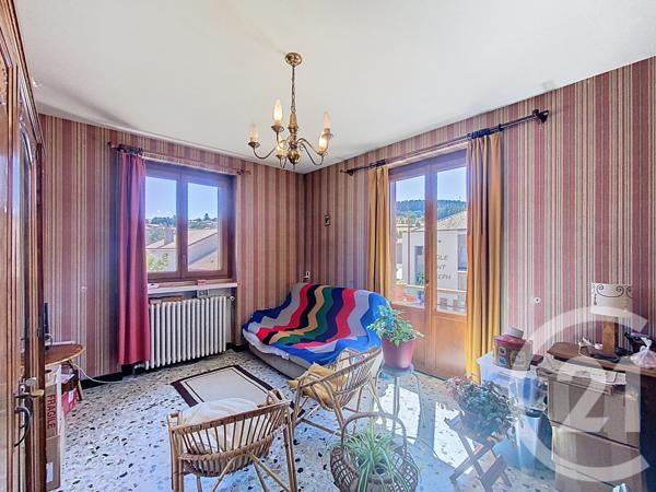 Maison à vendre  7 pièces - 150,77 m2 DUNIERES - 43