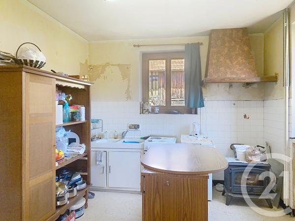 Maison à vendre  7 pièces - 150,77 m2 DUNIERES - 43