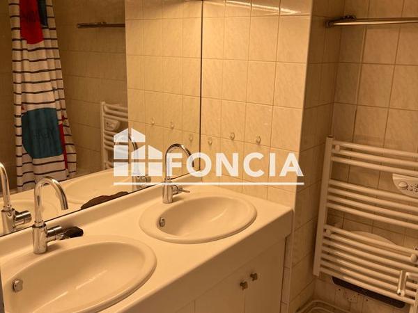 Location Appartement 3 pièces 58.75 m² - 38 BOULEVARD CHASLES Chartres 28000