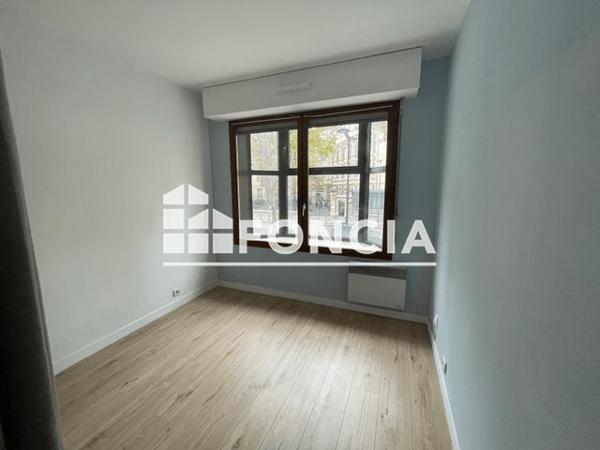 Location Appartement 3 pièces 58.75 m² - 38 BOULEVARD CHASLES Chartres 28000