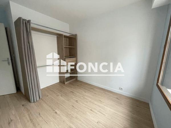 Location Appartement 3 pièces 58.75 m² - 38 BOULEVARD CHASLES Chartres 28000