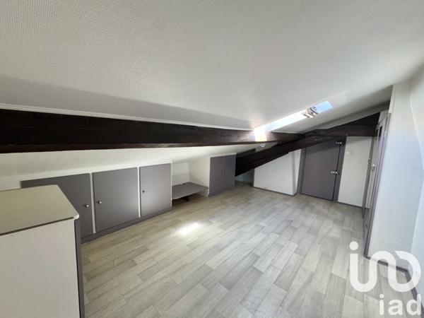 Appartement à vendre 4 pièces 71 m² Vincennes