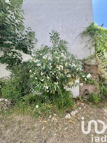 Appartement à vendre 4 pièces 71 m² Vincennes