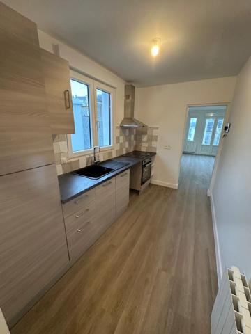 EXCLUSIVITE. Appartement à vendre 2 pièces AUDIERNE (29)