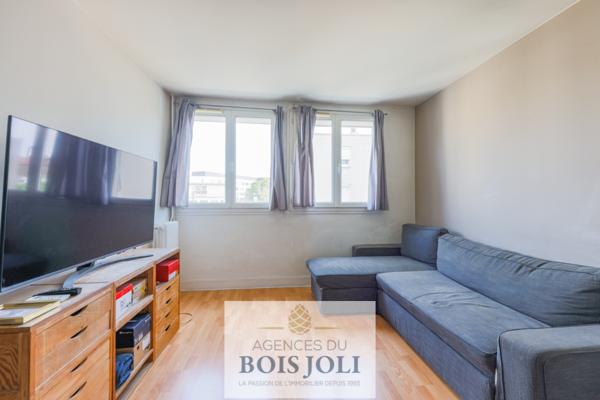 Appartement
                                                                                                                                                                                                                                                                                                                        2 pièce(s)                                                                                                                                                                                                          1 chambre(s)                                                                                                                                                                                                          43  m²