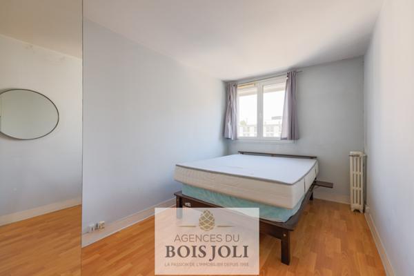 Appartement
                                                                                                                                                                                                                                                                                                                        2 pièce(s)                                                                                                                                                                                                          1 chambre(s)                                                                                                                                                                                                          43  m²