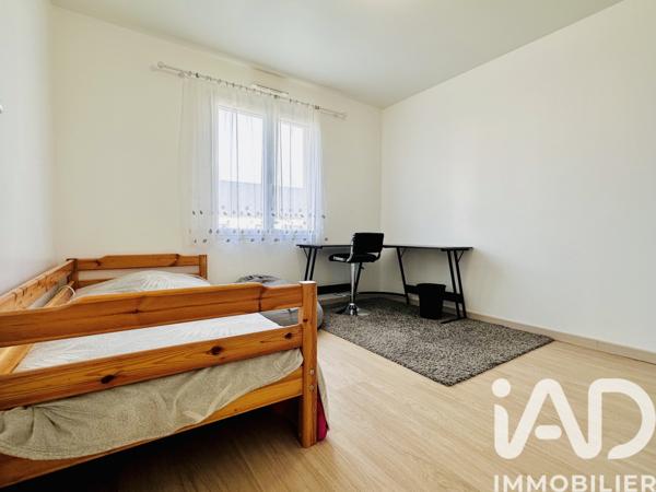 Maison à vendre 6 pièces 157 m² Boigny-sur-Bionne