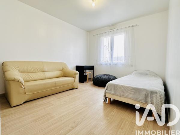 Maison à vendre 6 pièces 157 m² Boigny-sur-Bionne